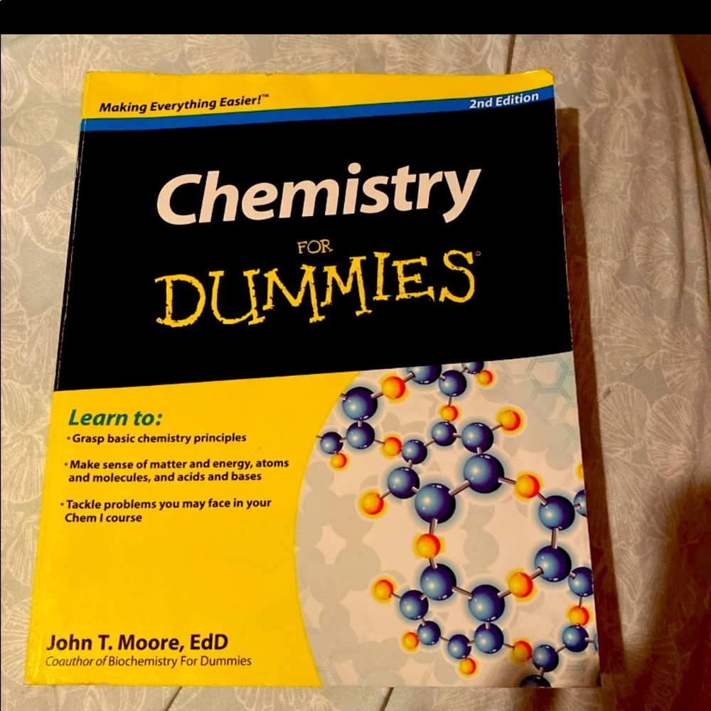 Chemistry help!